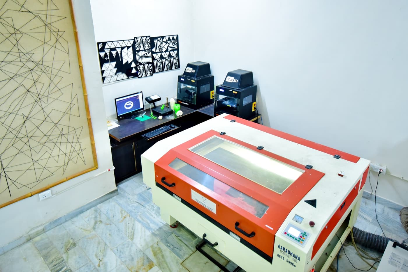 ARCH College of Design and Business Jaipur Campus photo 2